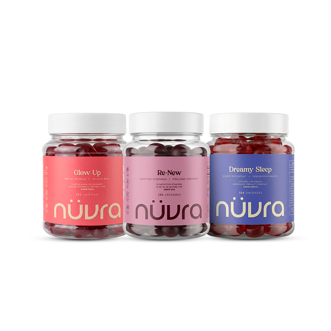 Ritual de belleza