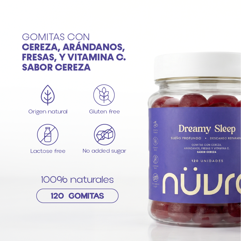Dreamy Sleep