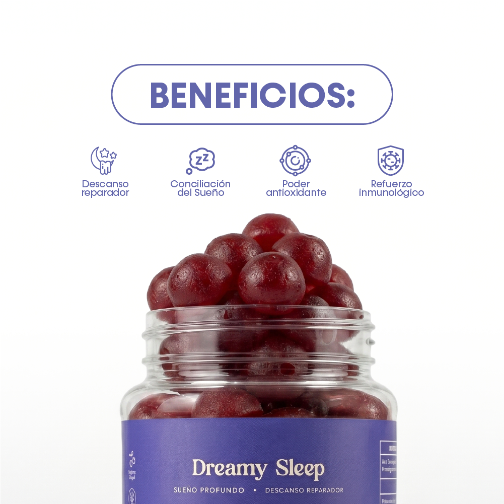 Dreamy Sleep
